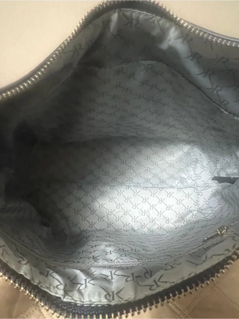 Kim Rogers structured hobo